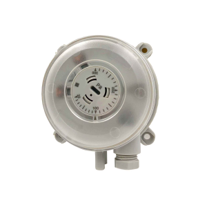 606 Adjustable Differential Pressure Switch