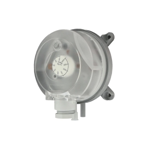 606 Adjustable Differential Pressure Switch