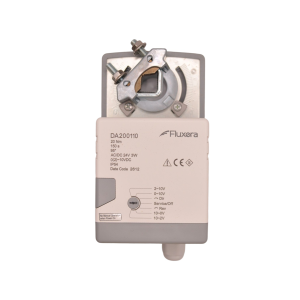 DA20 Damper Actuator, 20Nm Series