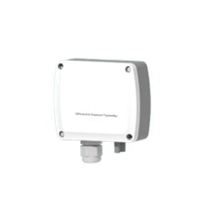 DPTL Differential Pressure Transmitter