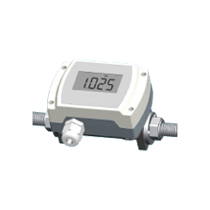 PDT Differential Pressure Transmitter