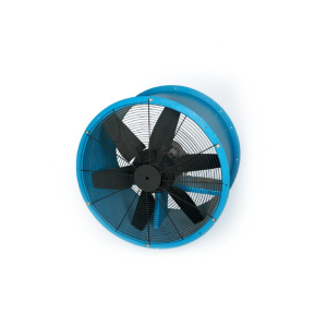 AXIAL SMOKE EXHAUST FANS – F300
