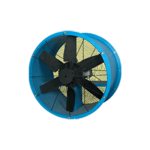 AXIAL SMOKE EXHAUST FANS – F300