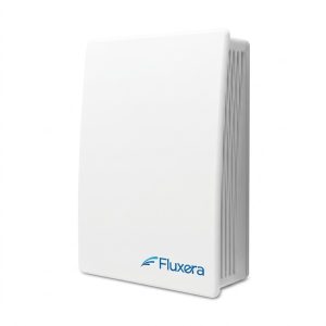 CDTW190 / Room CO2 Trans, 0-2000ppm with 10K-III NTC Thermistor, 0-10Vdc/4-20mA, IP30, 15 year sensor life