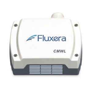 CMWL110 / Wall Mount CO Trans, 0-300ppm, 0-10Vdc, Life >5 year, IP33