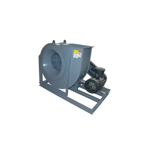 Centrifugal Backward Incline Fans