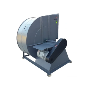 Centrifugal Backward Incline Fans