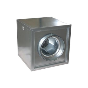 Centrifugal Backward Inclined Inline Fans