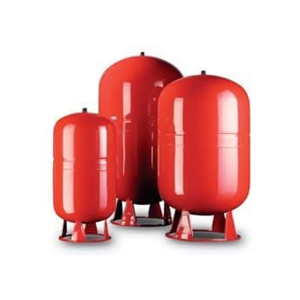 ELBI ERCE Expansion Vessel