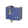 High Pressure Control, Range: 3-30bar, auto reset