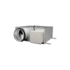 STELS Centrifugal duct fan D125