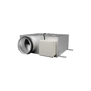 STELS Centrifugal duct fan D125