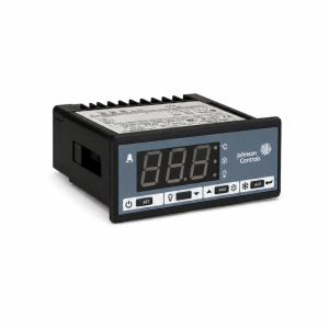 Evaporator Temperature control - ER52-PM230-501C