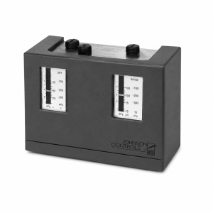 Dual Pressure Control, Range: 5-7bar, auto reset both