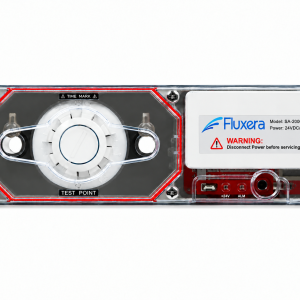 SL-2000-P Duct Smoke Detector