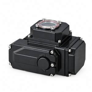 BFVA Butterfly Valve Actuator