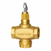 GVS Globe Valve, Two-way