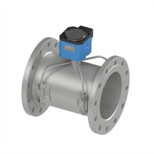 Ultrasonic Watermeter 2