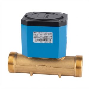 Ultrasonic Watermeter 3
