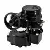 ON/OFF BFVAH High-Performance Butterfly Valve Actuator