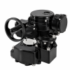 Modulating BFVAH High-Performance Butterfly Valve Actuator