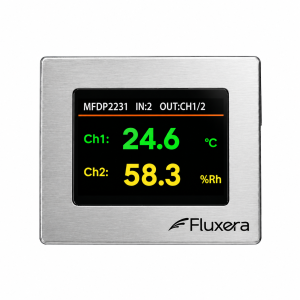 MFDP Multi-function Display Unit/Transmitter