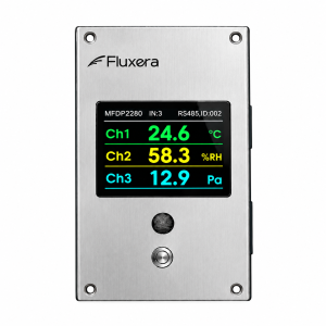 MFDP Multi-function Display Unit/Transmitter