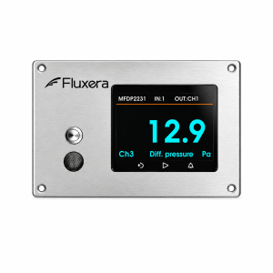 MFDP Multi-function Display Unit/Transmitter